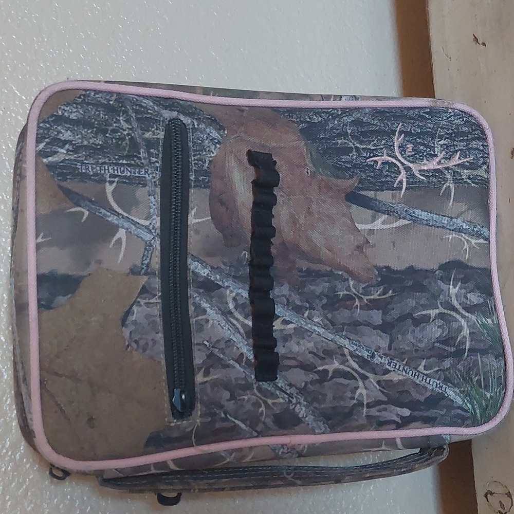Bible Case